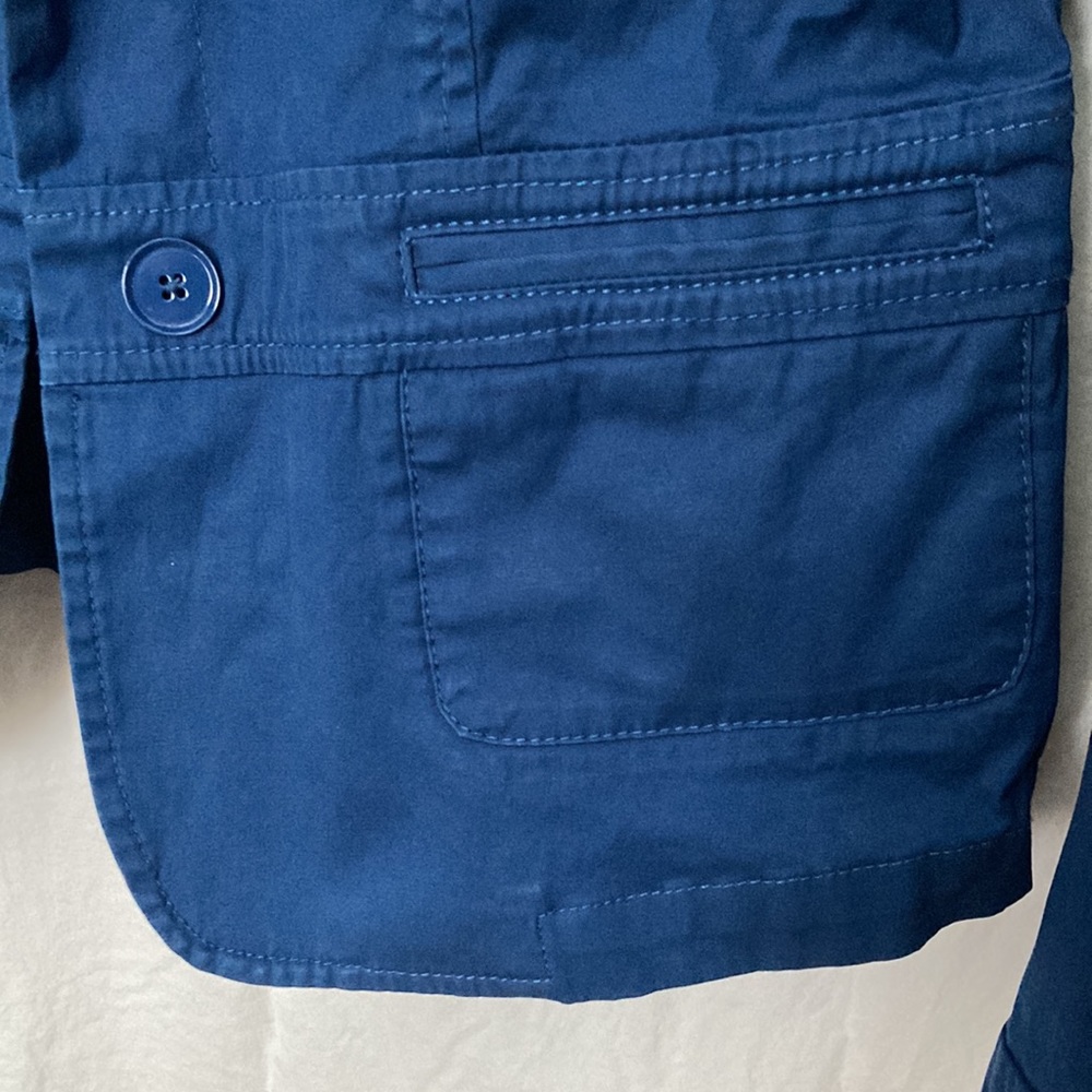 Talbots jacket/blazer - Picture 5 of 5